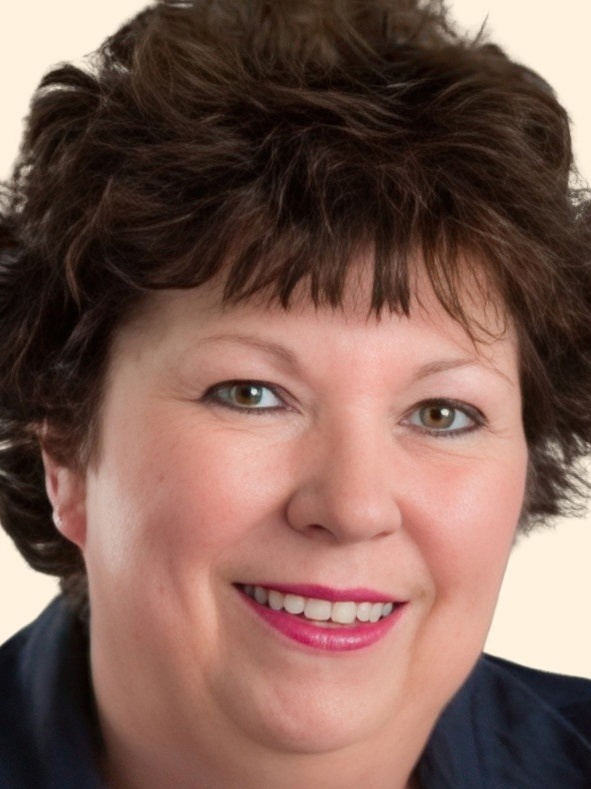 Ginny Sidlo, LISW
