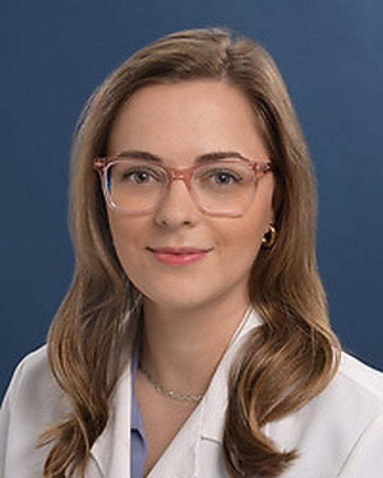 Dr. Eugenie De Ocejo, MD