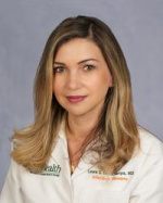 Dr. Laura Beauchamps, MD