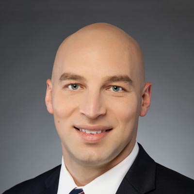 Dr. Dragomir Mijic, DO