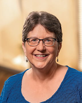 Nancy Terry