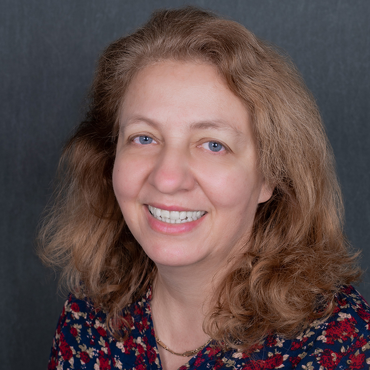 Dr. Anna Tsirka, MD