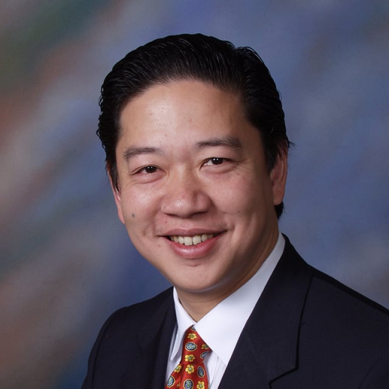 Dr. Francis Yao, MD