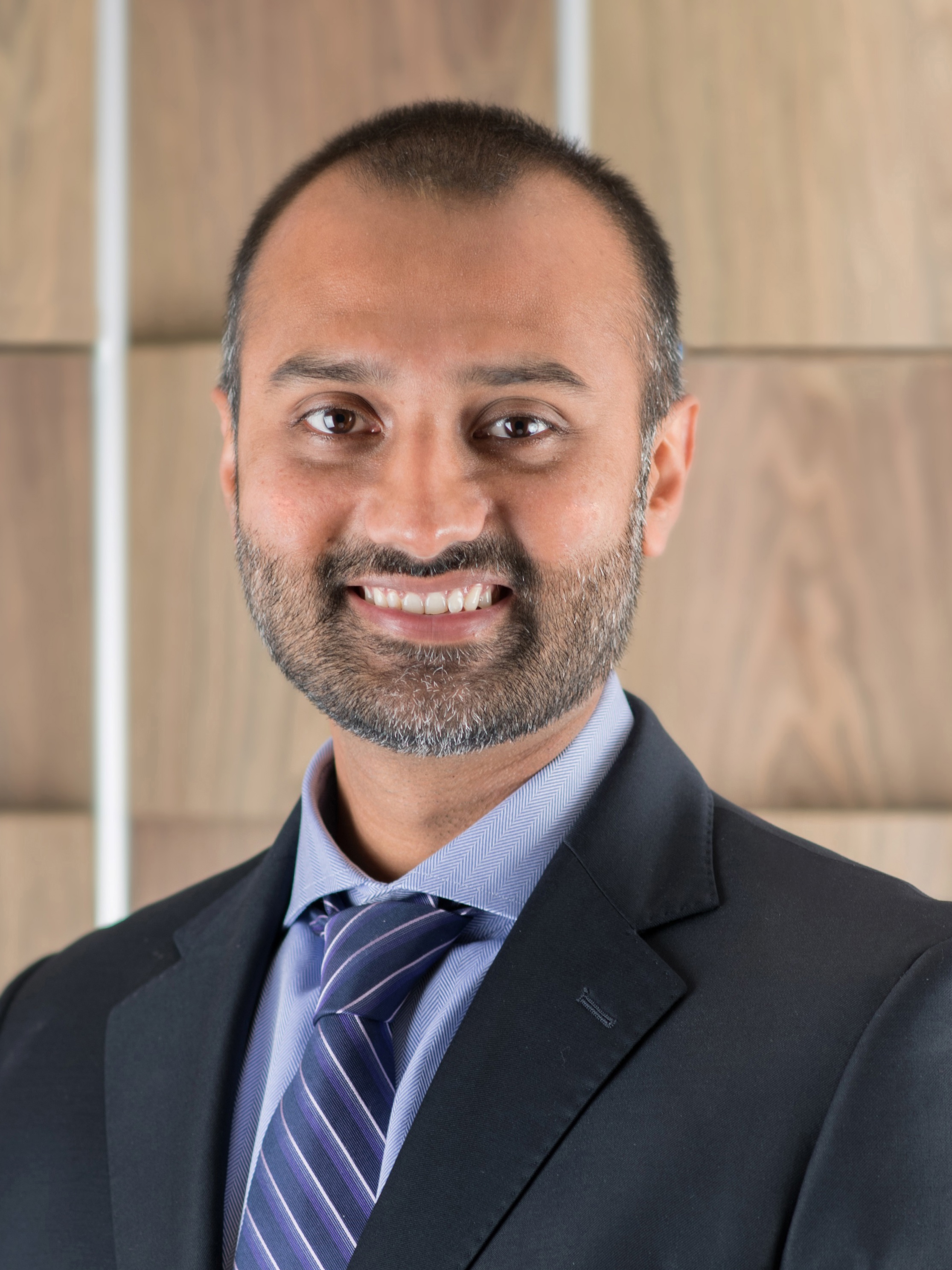 Dr. Saurin Sanghvi, MD
