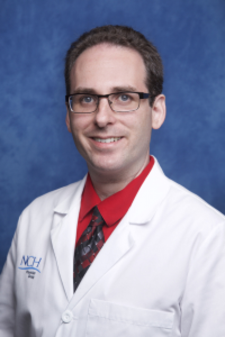 Dr. John Pennisi, DO