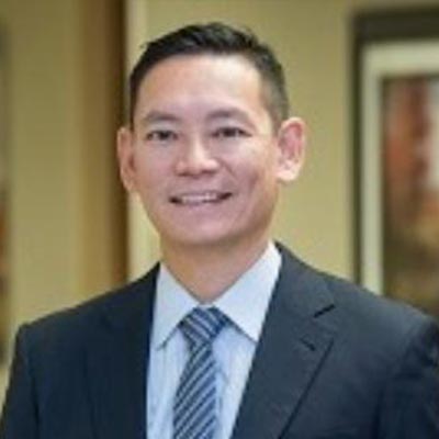Dr. Minn Saing, MD