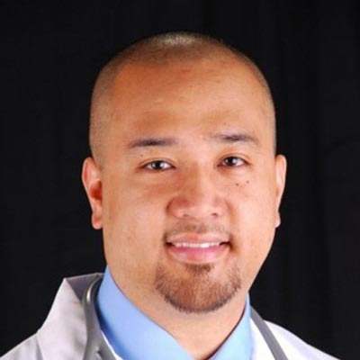 Dr. Rodrigo Cayme, MD
