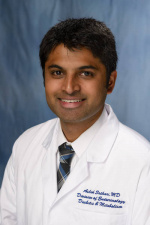 Dr. Ashok Srihari, MD