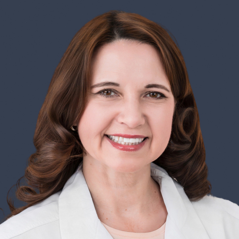 Dr. Liudmila Schafer, MD