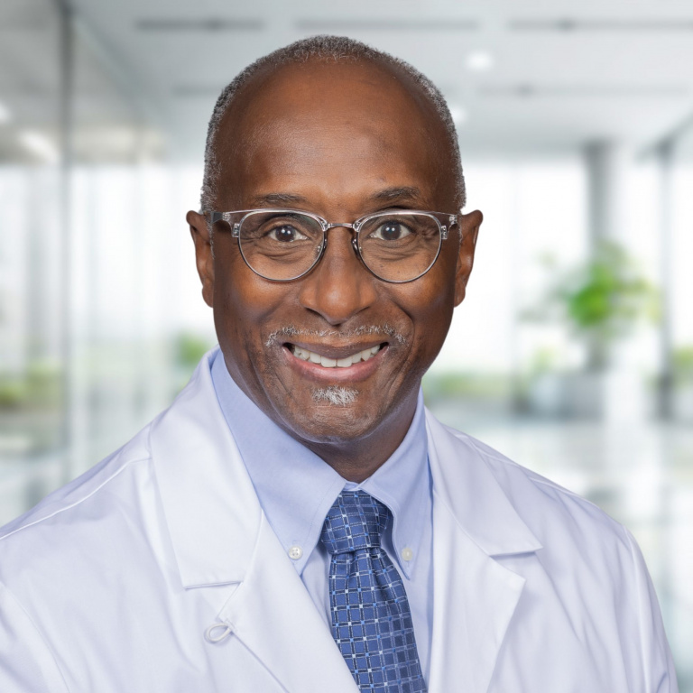 Dr. Rodney Harris, MD