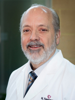 Dr. Carl Sanchez, MD