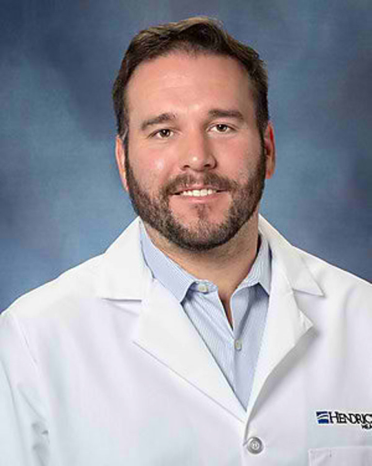 Dr. Marcus Sam Davis, DO