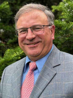 Dr. Eliot Foley, MD