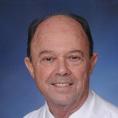 Dr. Henry Merritt, DPM