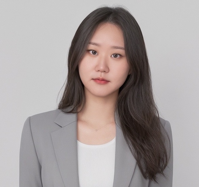Heejin Yun, MA
