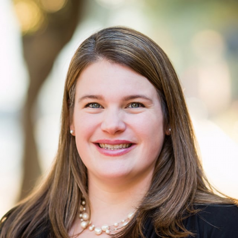 Dr. Erica Brode, MD
