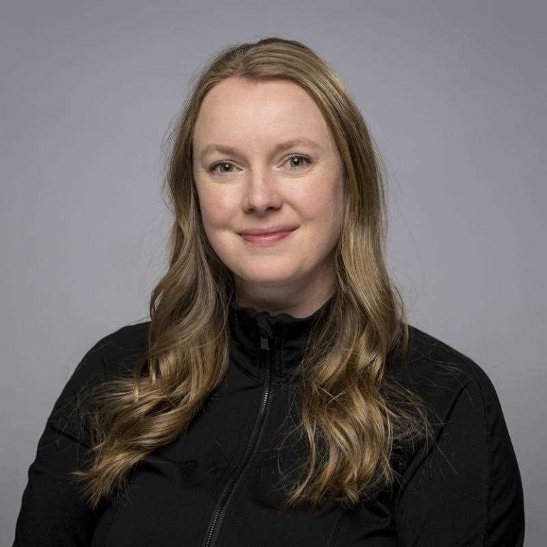 Dr. Maggie Chamberlain, DPT