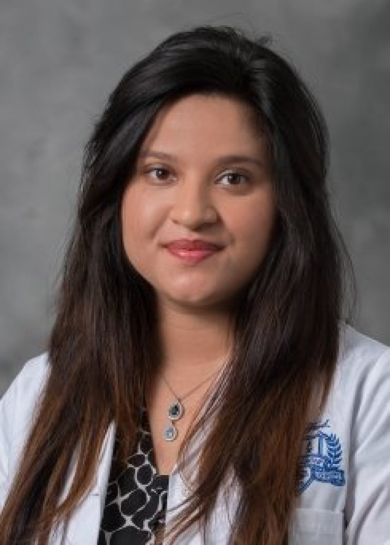 Dr. Rohini Prashar, MD, Nephrologist - Detroit, MI | Sharecare