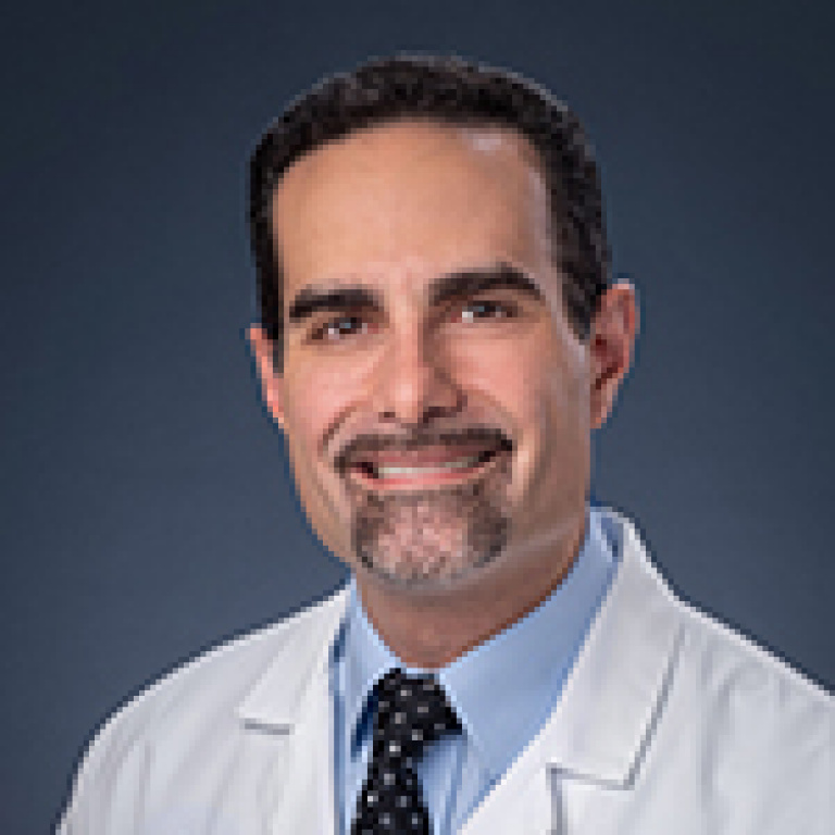 Dr. Farzad Nowrouzzadeh, MD