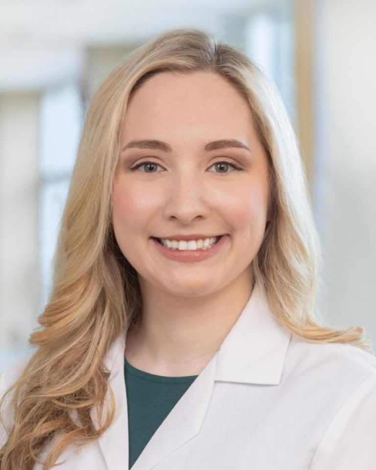 Nora Frankeny, CNM