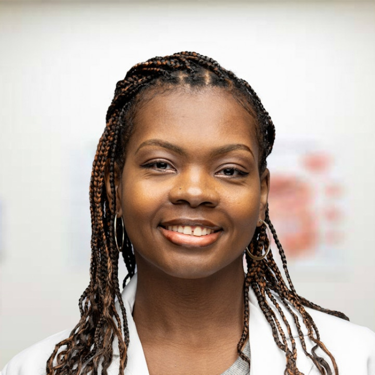 Tamika Banks, NP