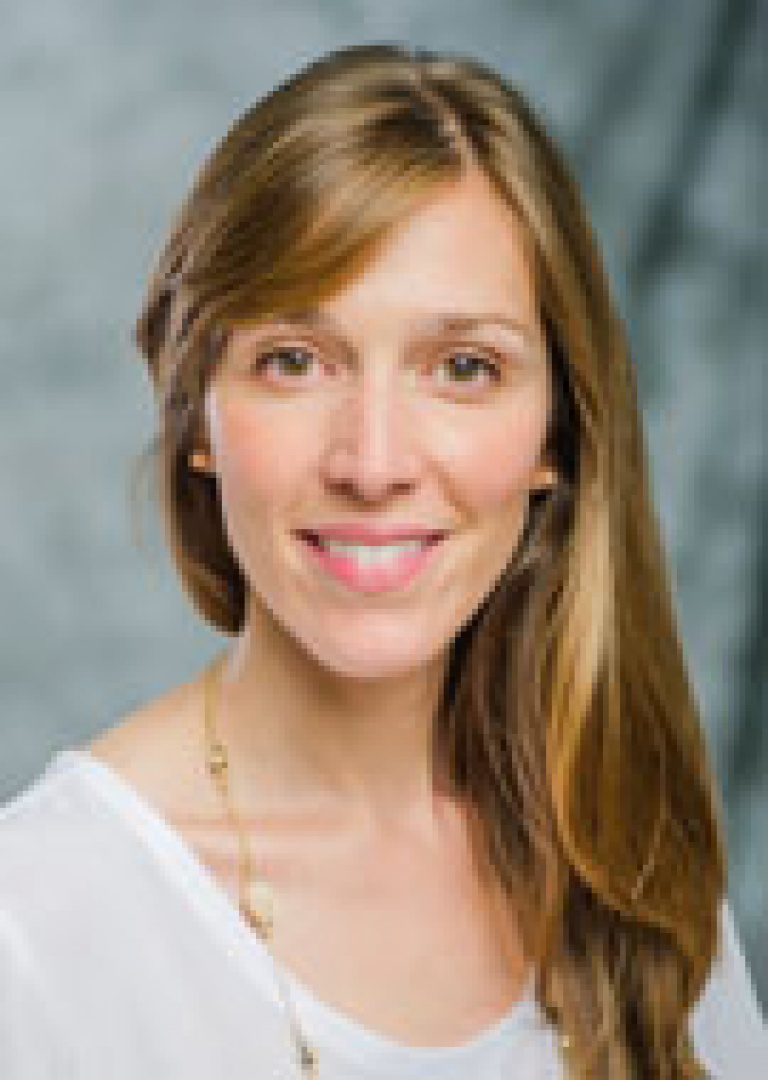 Dr. Rita Fleming, MD