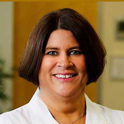 Dr. Bambi Gladfelter, DO