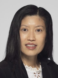 Dr. Elaine Pham, OD