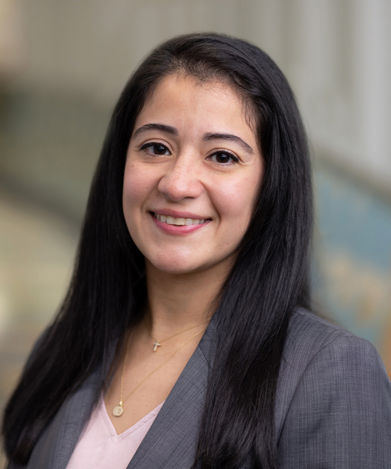 Dr. Thais Castillo, MD