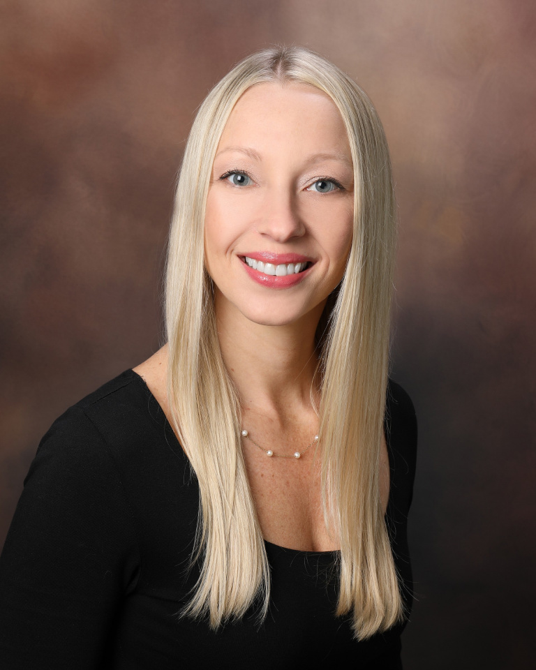 Kristin Nobles, APRN