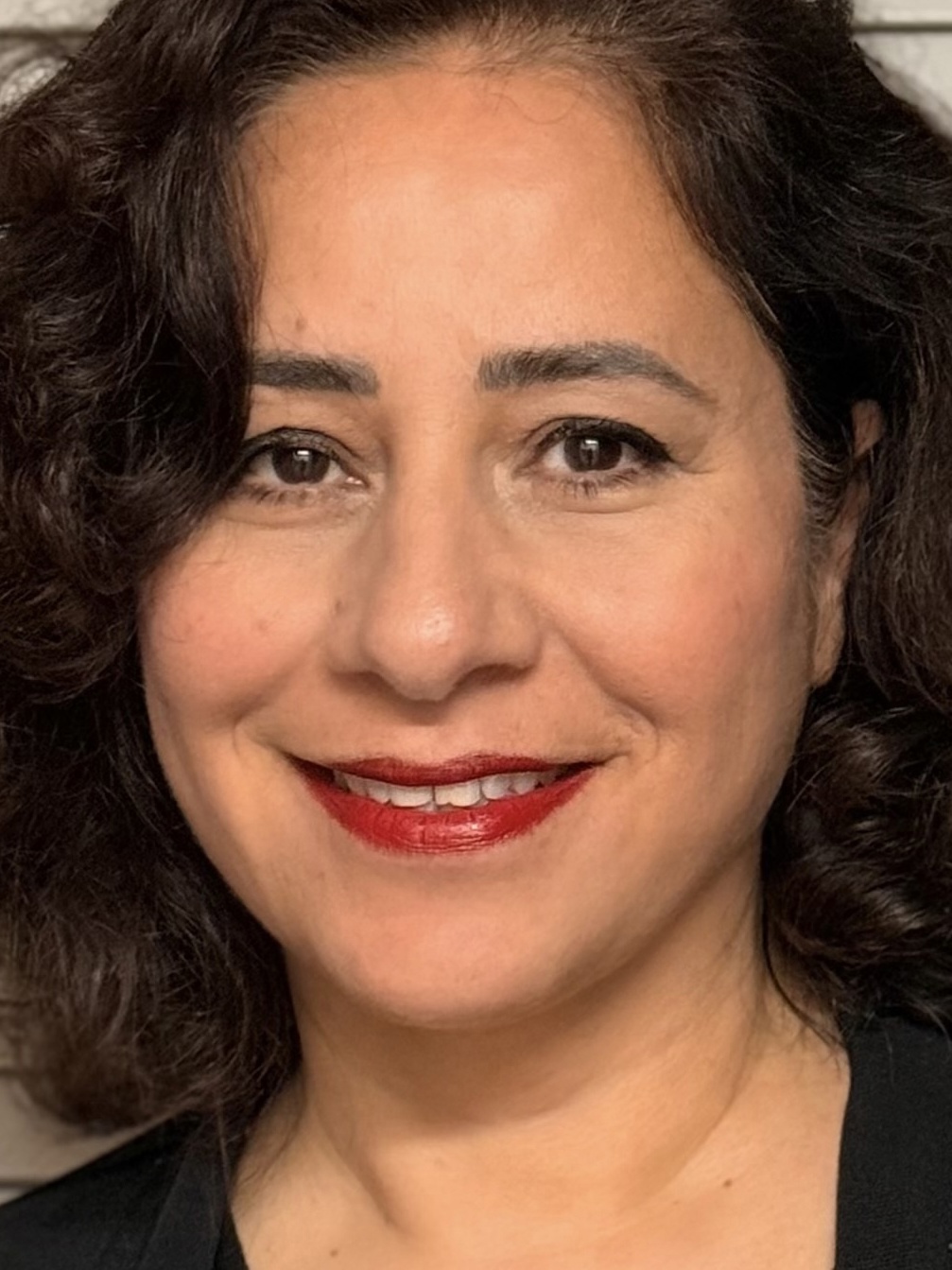 Dr. Hedieh Davanloo, MD