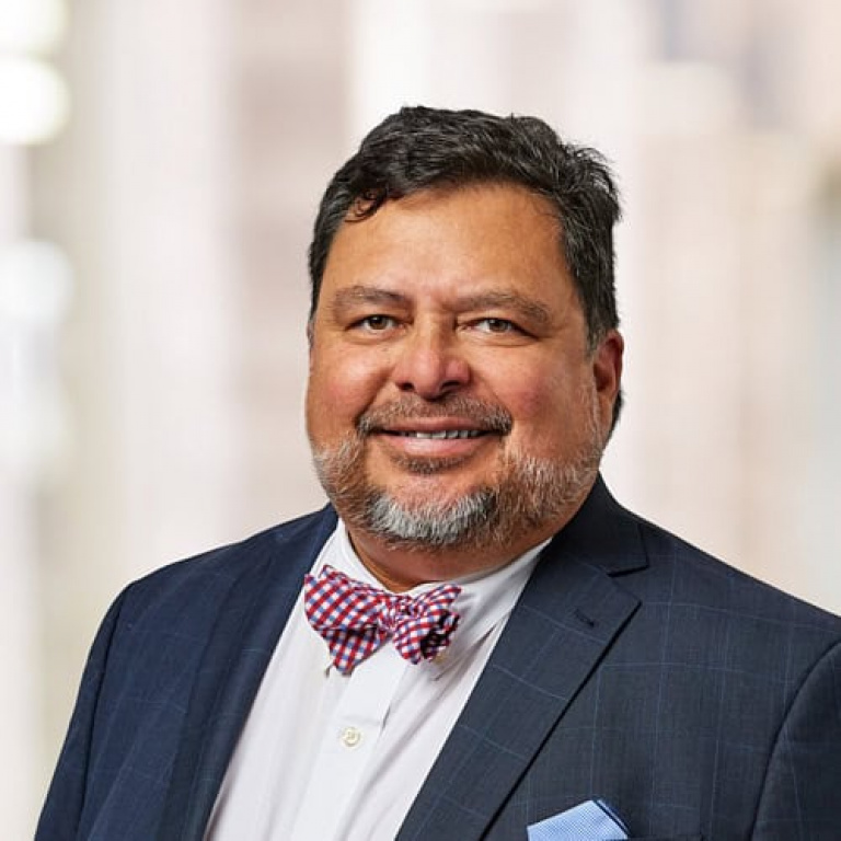 Dr. Carlos Pancorvo, MD
