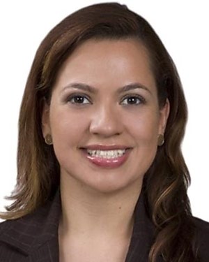 Dr. Luz Barahona, MD