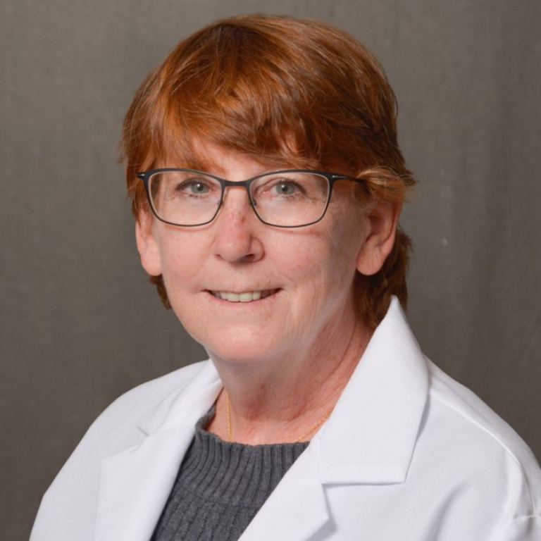 Dr. Tracy Walker, MD