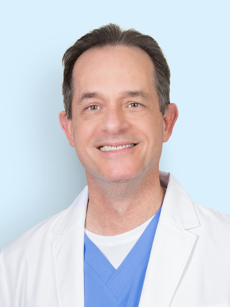 Dr. Philip Lopresti Jr, DO