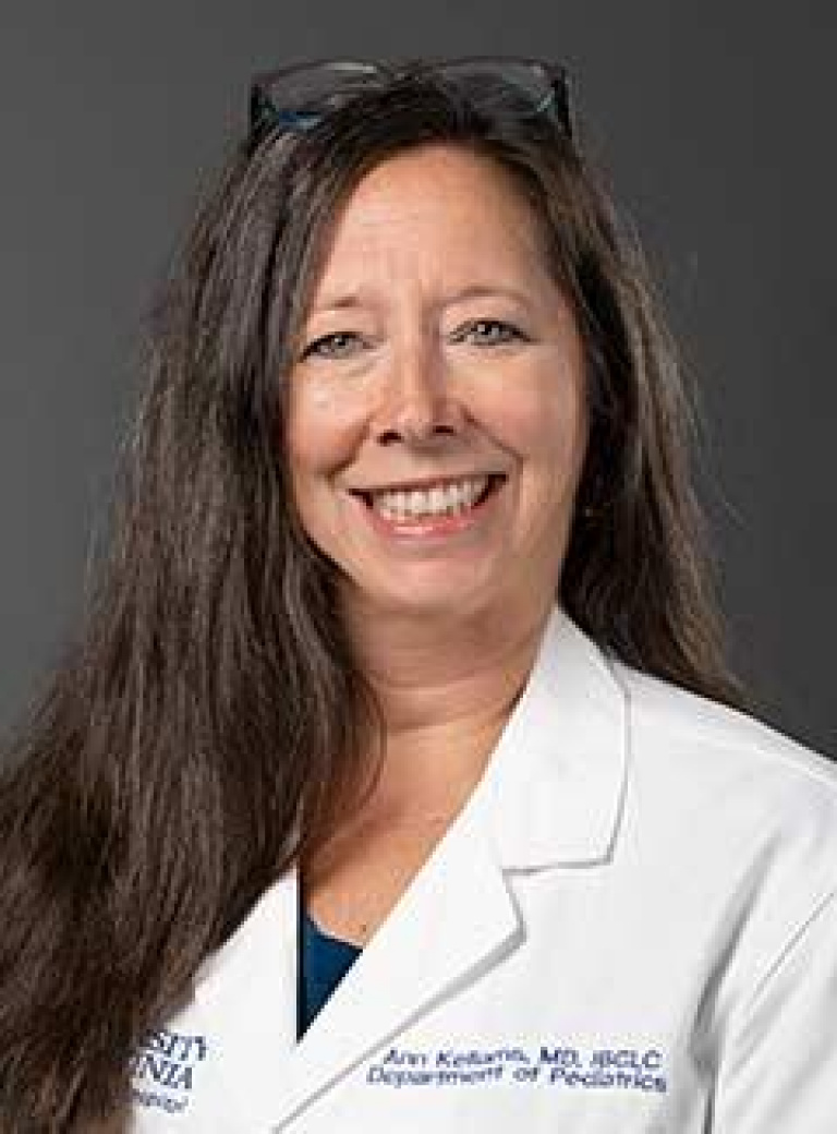 Dr. Ann Kellams, MD