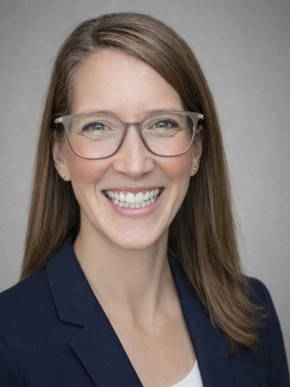 Dr. Emily Bethea, MD