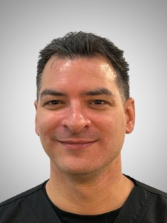 Dr. Kevin Luba, DMD