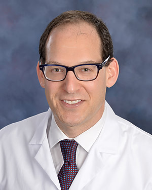 Dr. Darren Traub, DO