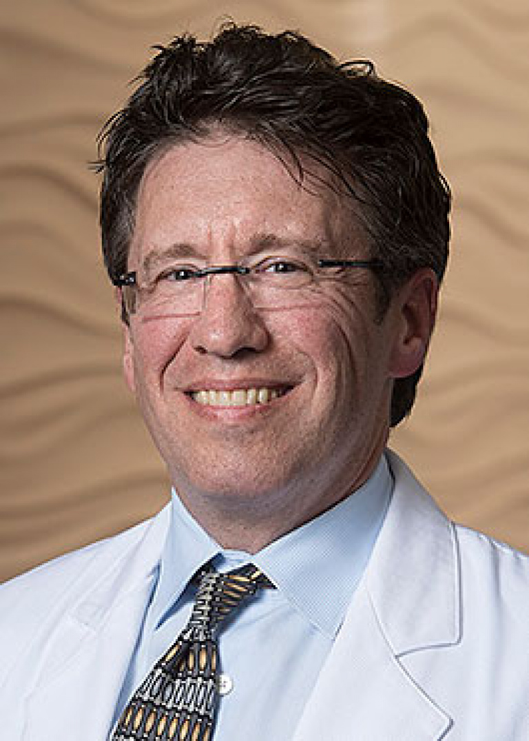 Dr. David Wilson, MD