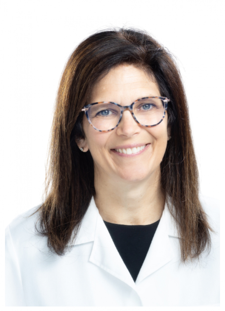 Dr. Kimberly Beavers, MD