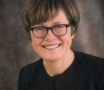 Dr. Julia Montgomery, MD