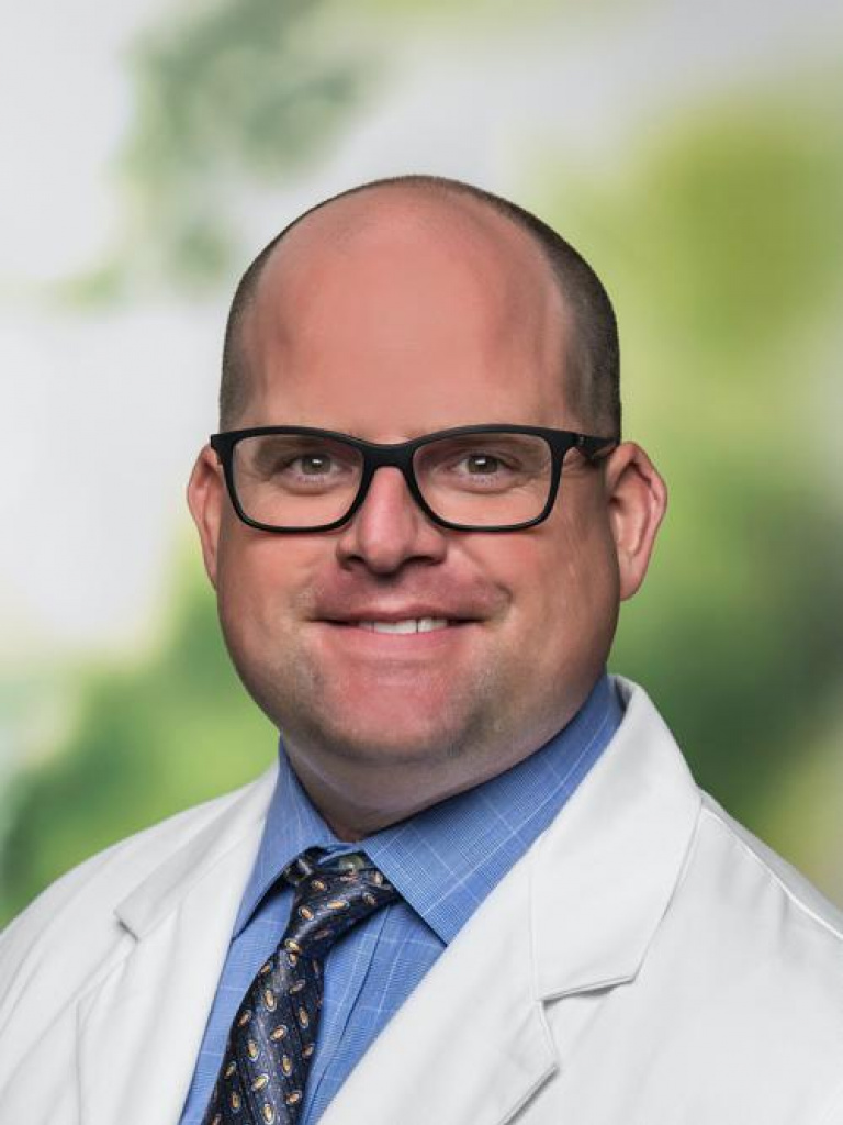 Michael McInnis, CNP