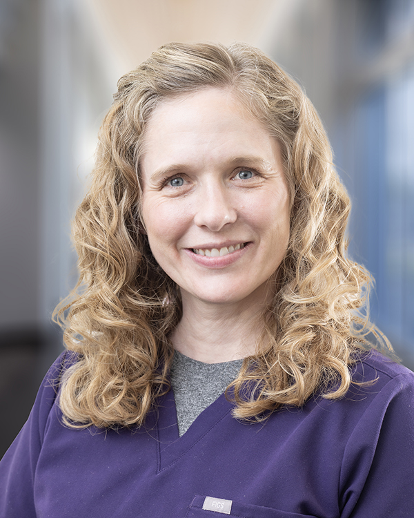 Dr. Chandra Ostrognai, MD