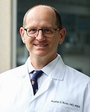 Dr. Austin Rose, MD