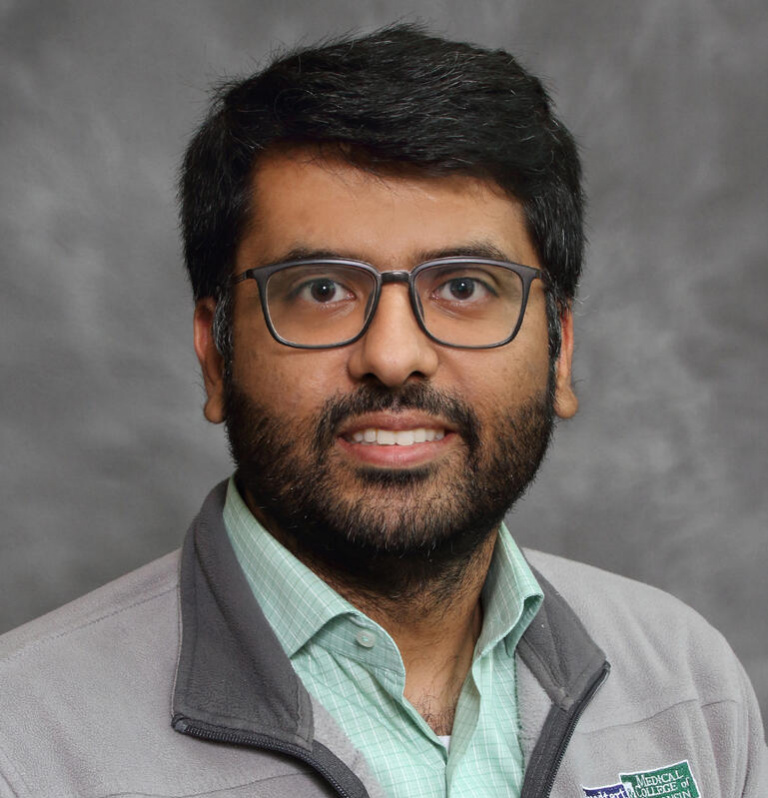 Dr. Gulrayz Ahmed, MD