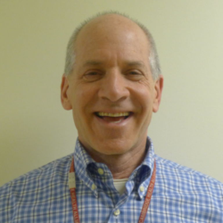 Dr. Richard Balaban, MD