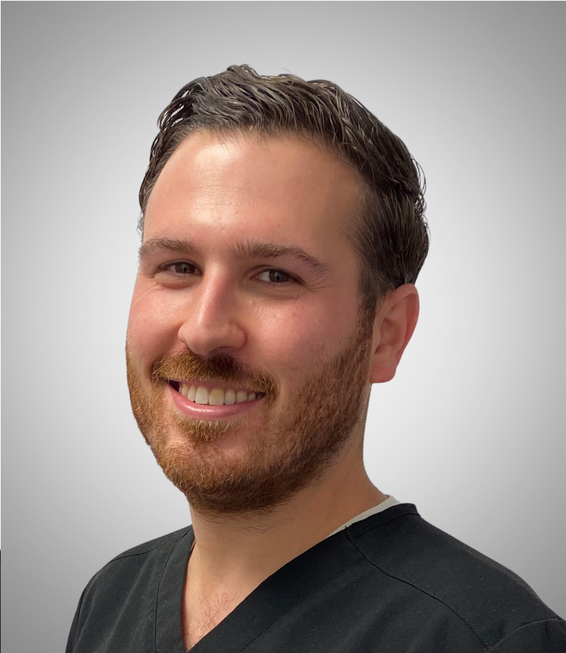 Dr. Zachary Gelber, DDS