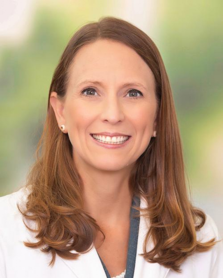 Dr. Jacquelenn Stuhldreher, MD
