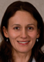 Dr. Iryna Hepburn, MD